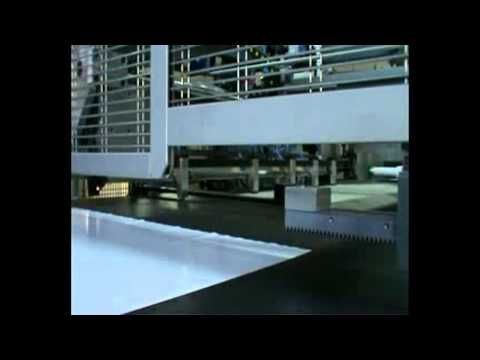 immagine di anteprima del video: LINEA-RIVESTIMENTO-FOGLI