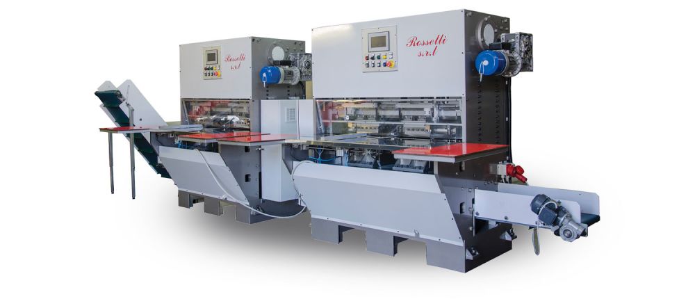 Fustellatore scatole RF 2013 macchina per scatolifici per tagliare angoli di carta di grandezza variabile