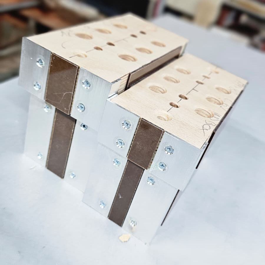 stampi x scatolifici