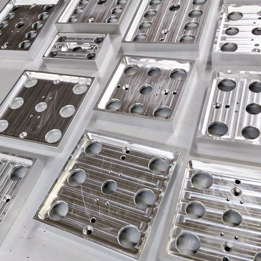 rosselli settore stampi per scatolifici